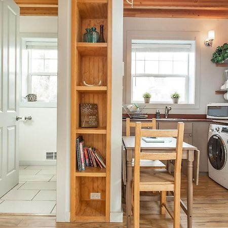 Sea Breeze Cottages أوشن شورز المظهر الخارجي الصورة